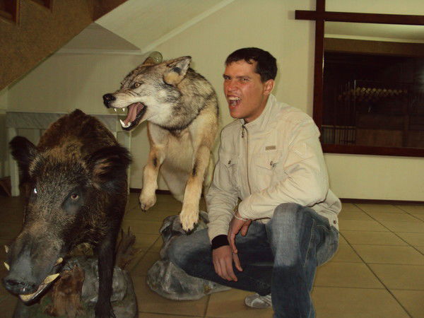 Артем. Божков.