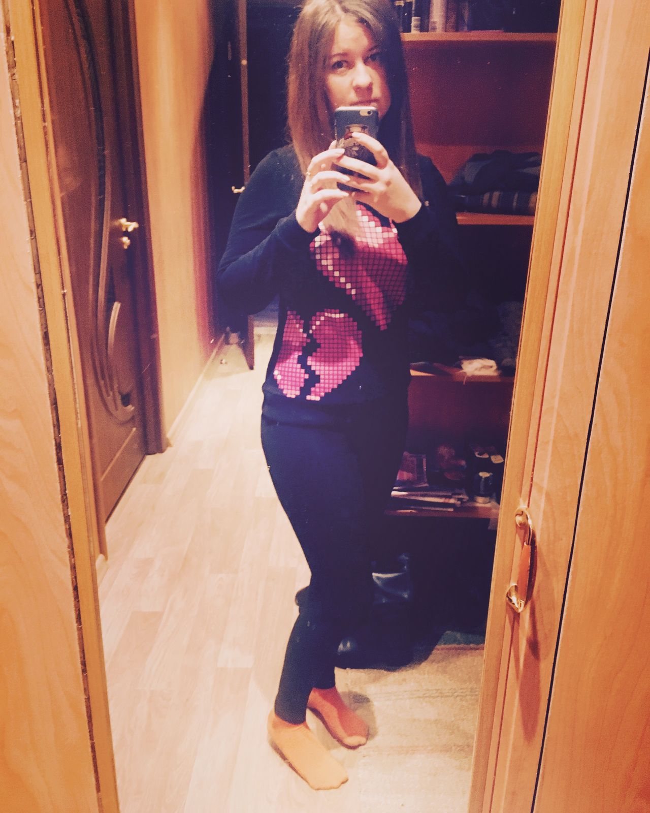 Лена Карабулина