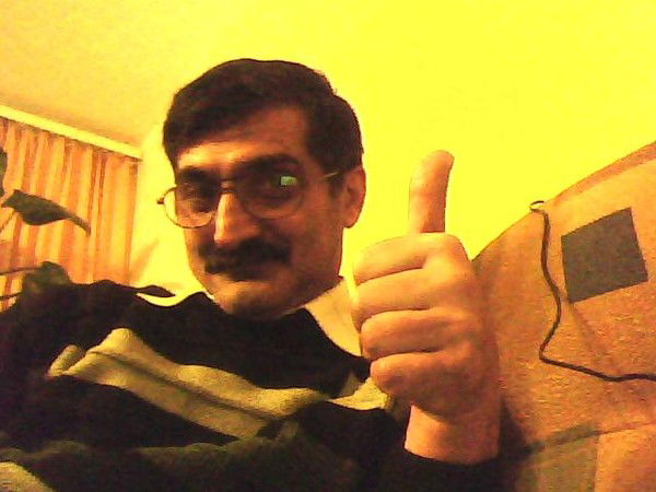 Генрих Давидян