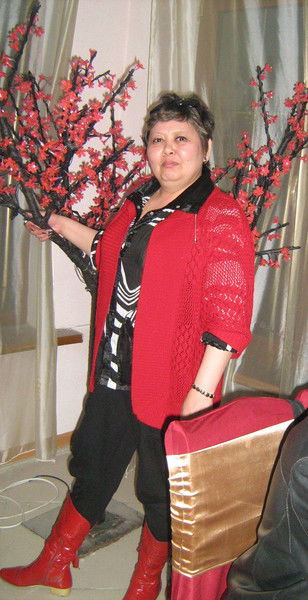 Мариям Ниязова