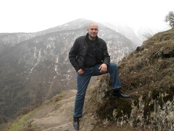 Вячеслав Ткаченко