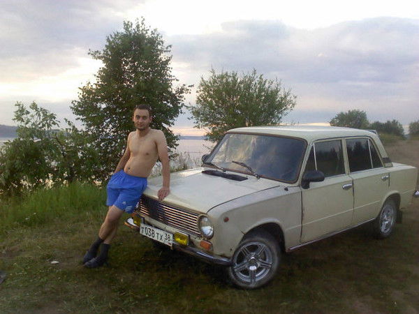 Тема Смирнов