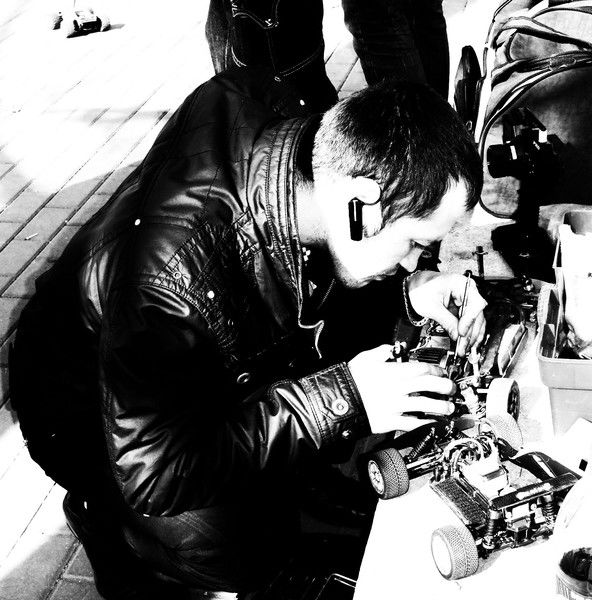 Артем Никулин