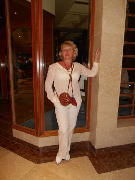 Ирина Дружинская