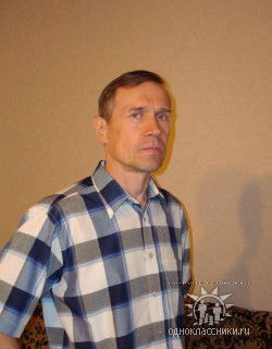 Борис Комаров