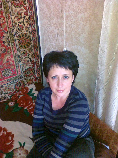 Татьяна Санц