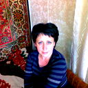 Татьяна Санц