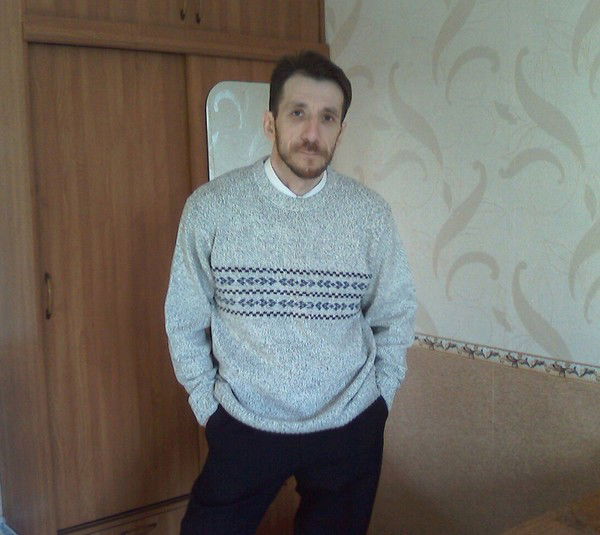 Владимир Секирин