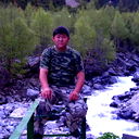 Almazbek Seydaliev