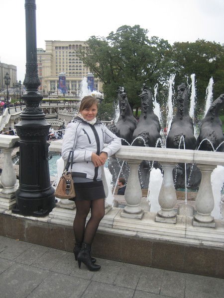 Ирина Лысенко