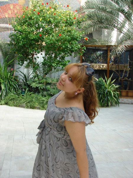 Anastasia Dmitrievna...