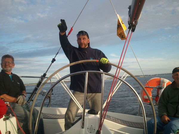 Костя Вершинин