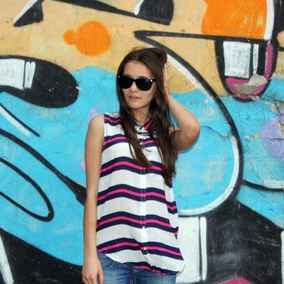 Даяна Савицкая