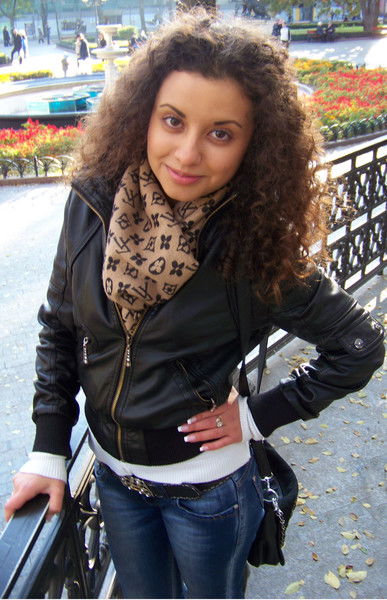 Анастасия Дудник