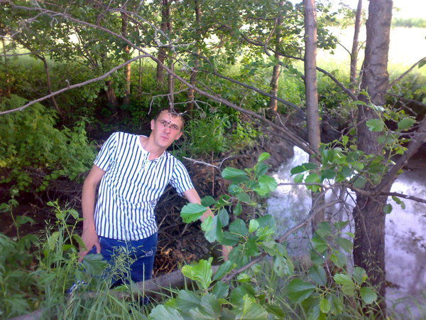 Лёха Камнев