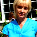 Елена Балюк