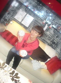 Асем Абишева