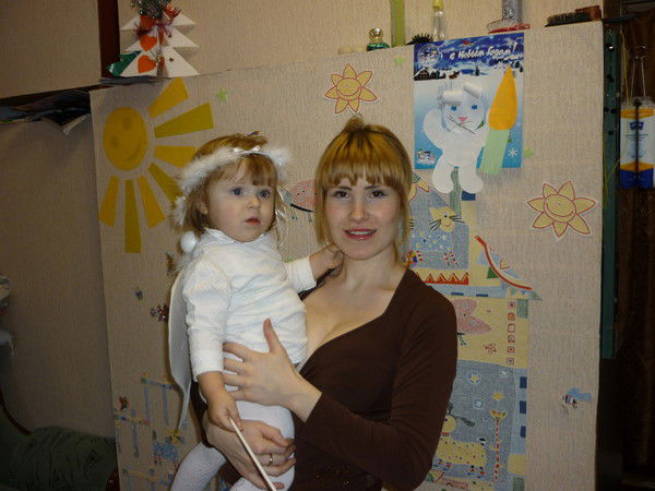 Елена Разумова