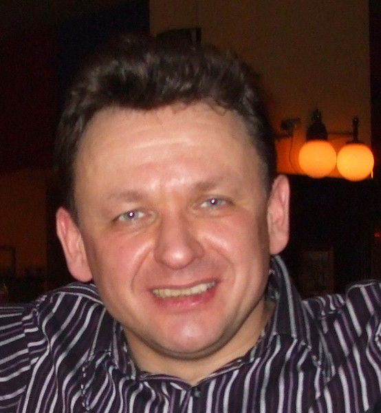 Алексей Волков