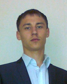 Александр Григорьев