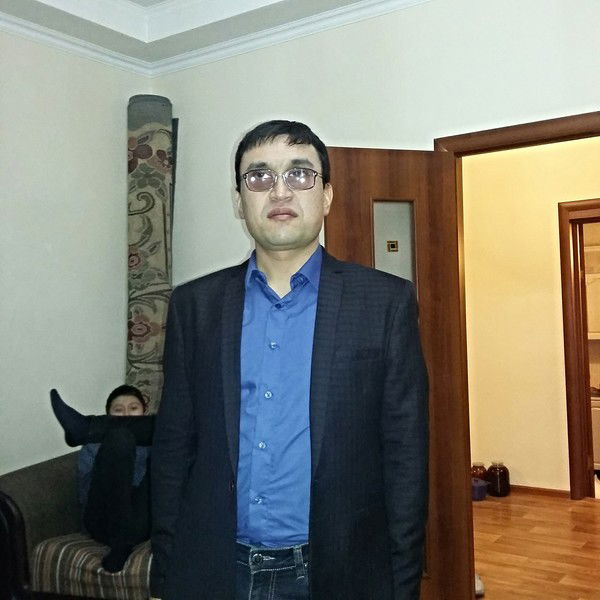 Рустам Билялов