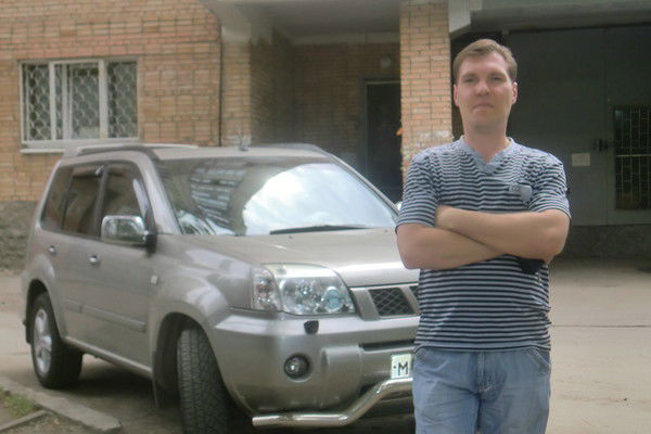 Антон Помпеев