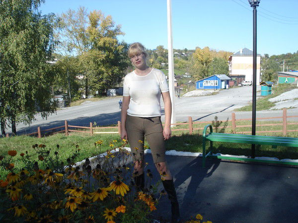 Любовь Логвиненко