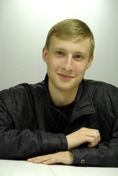 Мальцев Евгений