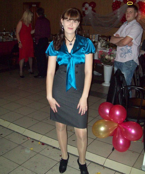 Юлия Раудкель