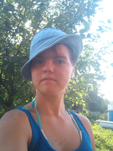 Екатерина Афанаскина