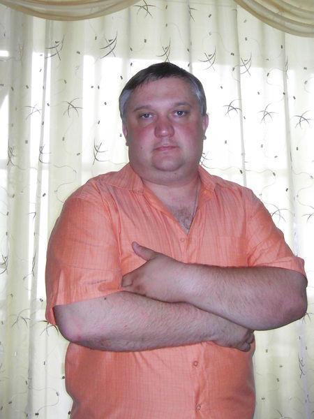 Иван Карпов