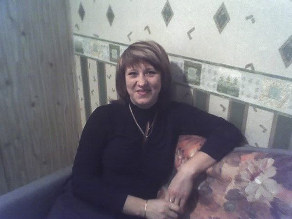 Людмила Тимофеева