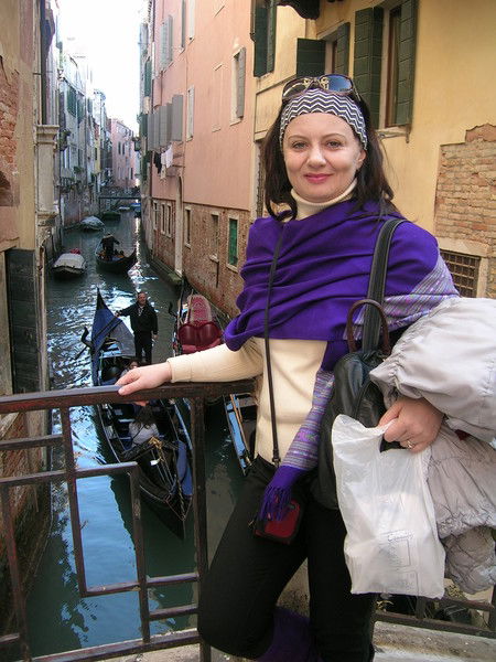 Анна Лукьянчикова