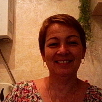 Любовь Подлесная