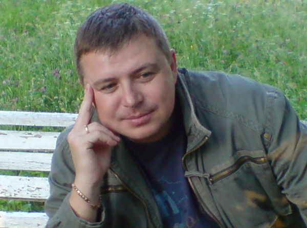 Дмитрий Александров