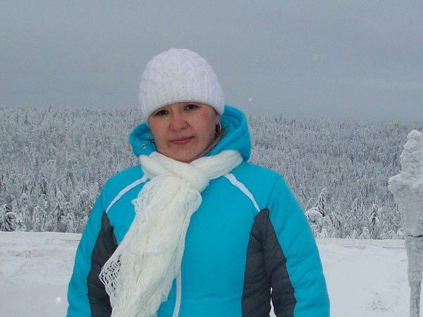 Люция Заозерова