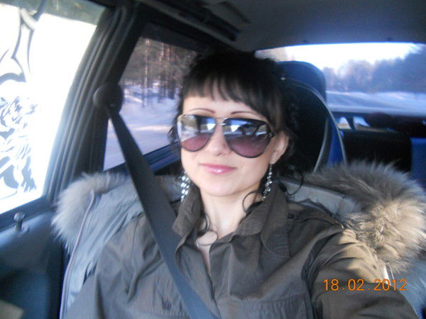 Юлия Медведева