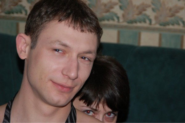 Захар Ломовский