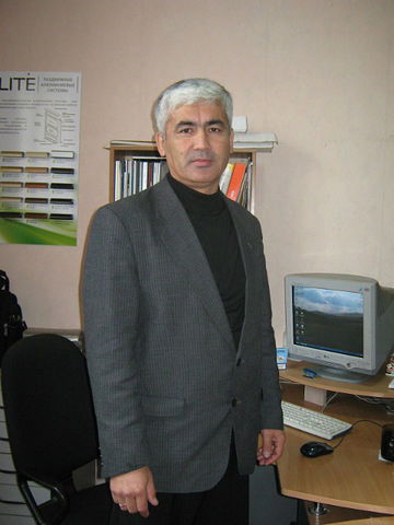 Вадим Мухитдинов