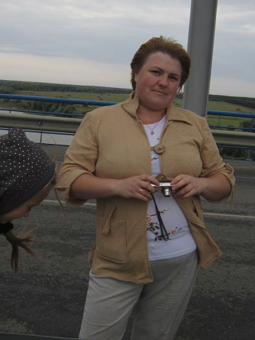 Елена Залевская