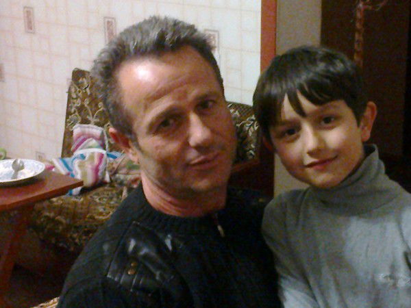 Нусрет Каракаш