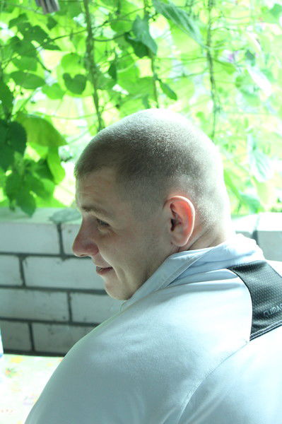 Сергей Обухов