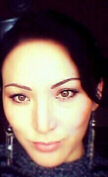 Света Сарикова