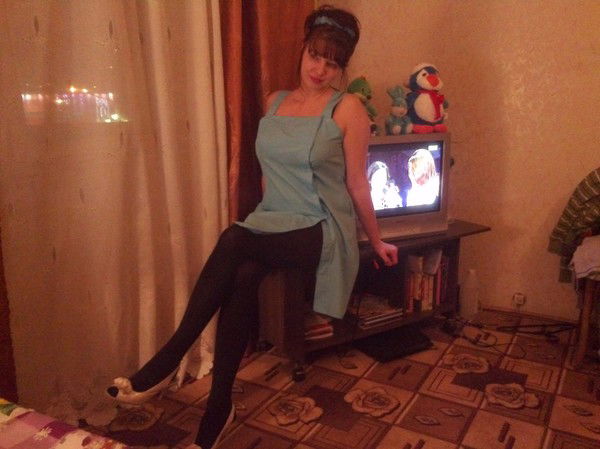 Наталья Зюнева