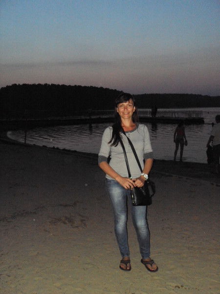 Ольга Ефремова