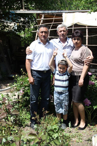 Эльвира Абдумуталипова