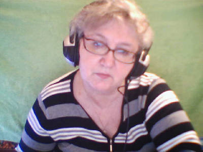 Татьяна Худенко