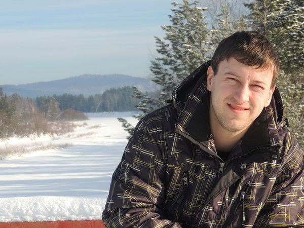 Станислав Савельев