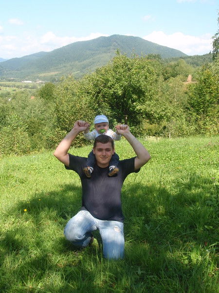 Денис Яцько