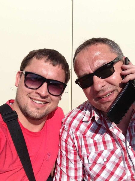 Артур Бабанов